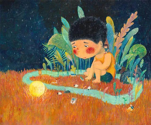 2025年女人梦见虫子咬出血是吉兆？3招化解危机迎财运