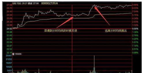 追涨杀跌在股票里是什么意思？股民必看！具体操作解读让新手也能明白