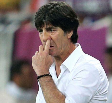 德国能复仇阿根廷吗？