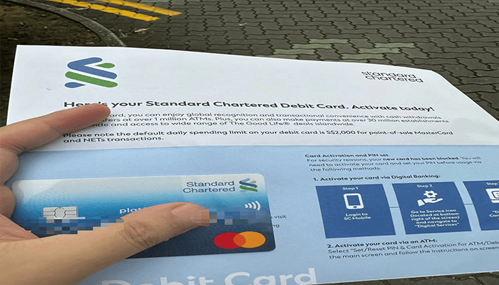 渣打银行信用卡怎么申请步骤？超详细流程拆解，小白也能轻松搞定