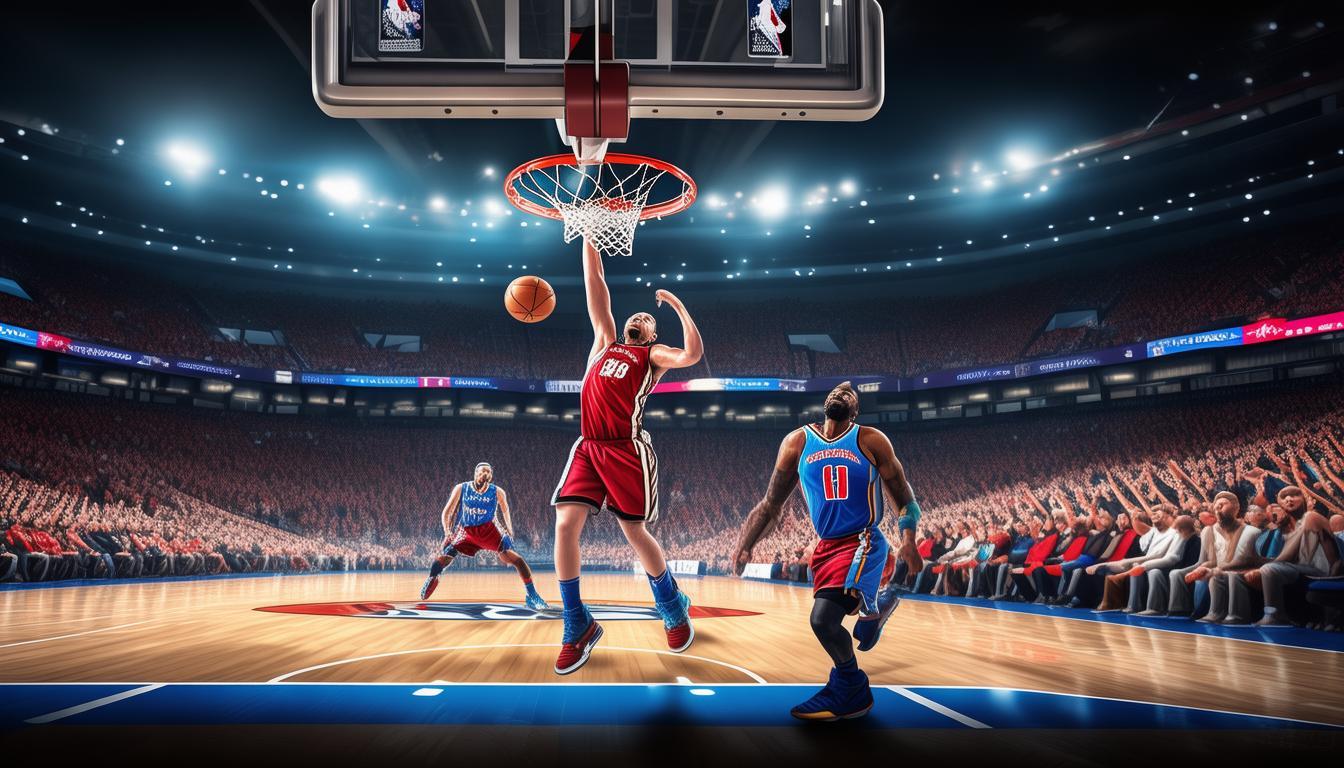 篮球赛事的英文_篮球赛事英文怎么说_篮球赛英文简称