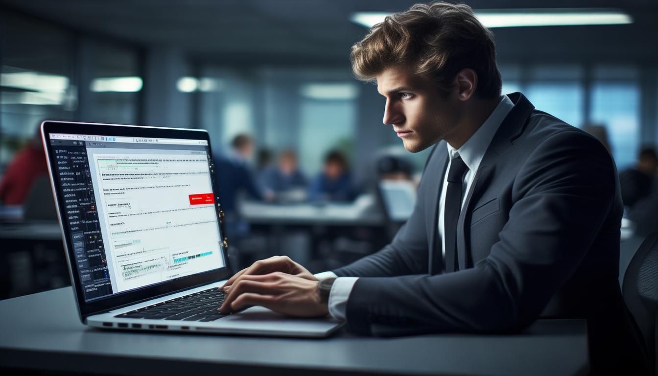 软件测试到底是做什么的_软件测试原则及测试级别_软件测试定义与作用