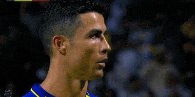 19岁的C罗凭什么能带队杀进欧洲杯决赛？