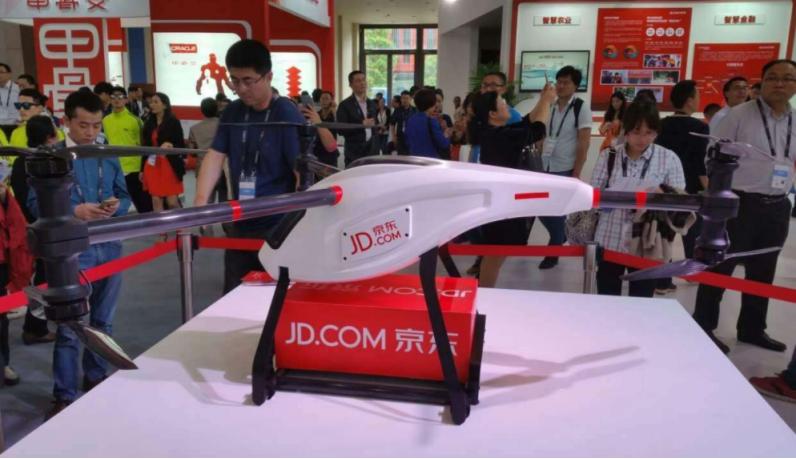 京东客服人工电话是多少？