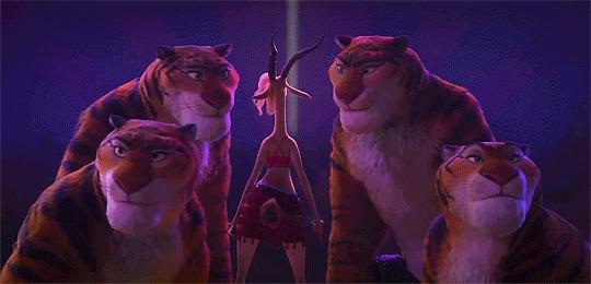 为什么夏奇拉的臀部能跟着音乐打节拍？