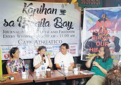 在菲律宾生活必须加入中国华人论坛吗？