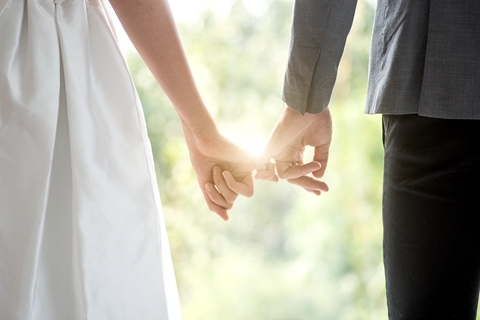 幸福婚姻的密码：互敬互爱，携手共度余生