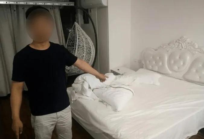 第一次嫖娼会被拘留多少天？