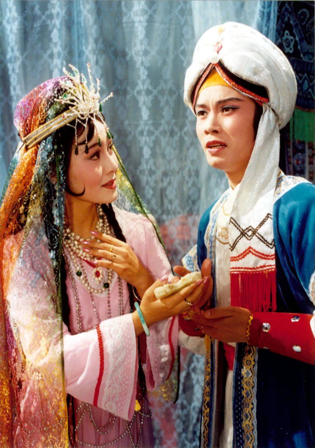 为什么沙漠王子算命的剧情让新手抓狂？