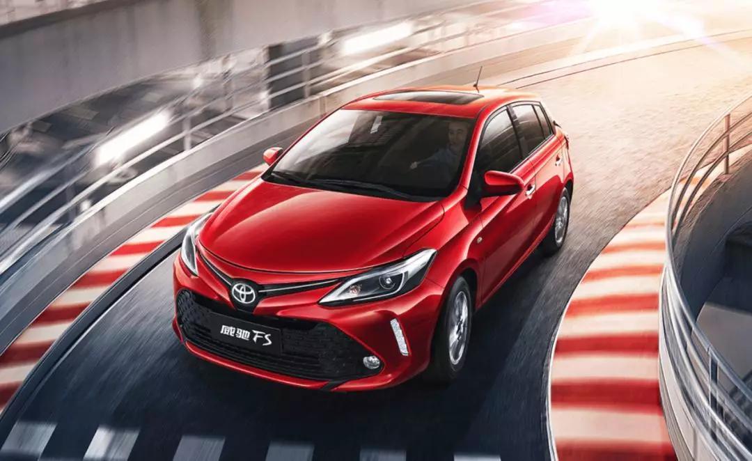 都市通勤油耗高?新威驰百公里油耗4.1L帮你省万元油费 都市通勤油耗高?新威驰百公里油耗4.1L帮你省万元油费