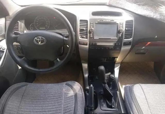 普拉多2.7动力不足?越野爬坡难题如何用1万元改装预算破局 普拉多2.7动力不足?越野爬坡难题如何用1万元改装预算破局