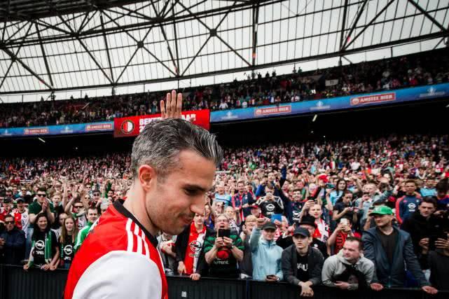 为什么费耶诺德能成为荷兰足球的骄傲? 为什么费耶诺德能成为荷兰足球的骄傲?