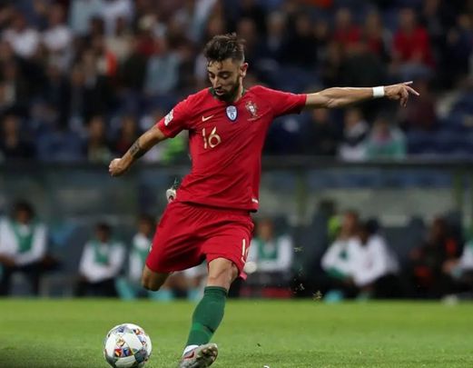 葡萄牙有哪些球星