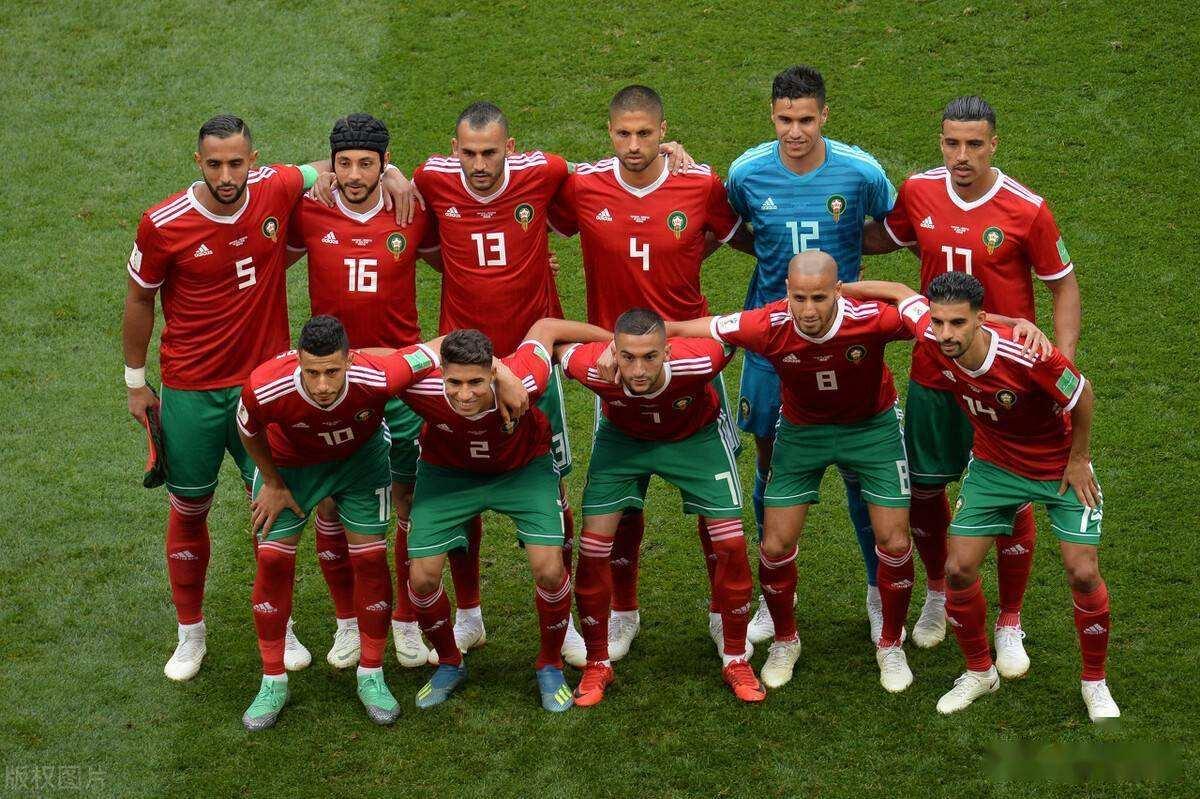 加拿大打摩洛哥该怎么破局？