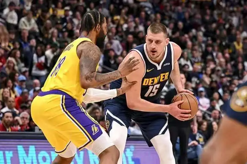 掘金火箭湖人比赛结果_nba季后赛西部排名最新_NBA西部排名变化