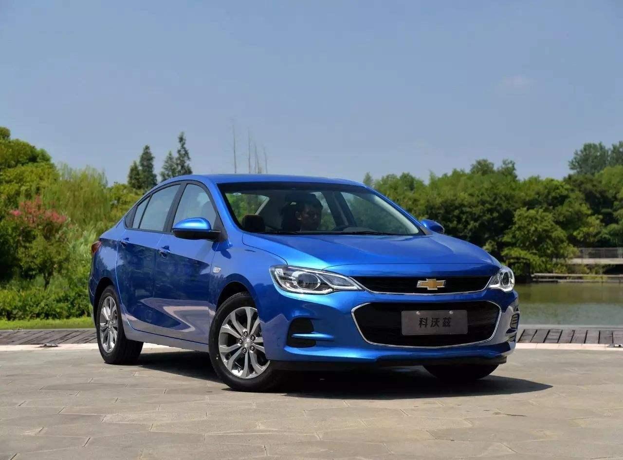 科鲁兹手动挡油耗到底有多吓人？