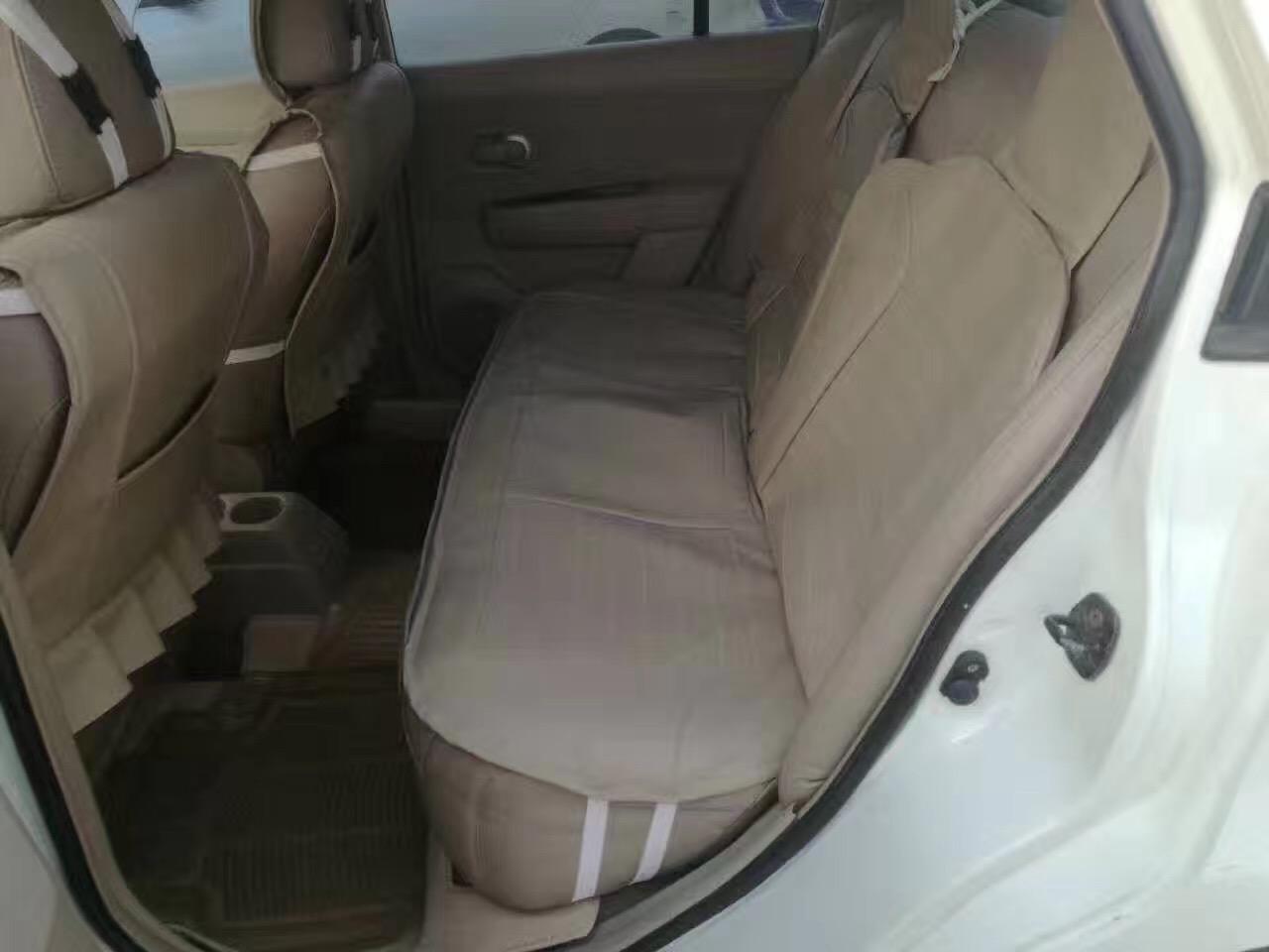 颐达改装全攻略：动力提升与操控优化如何兼得，舒适性改装有哪些隐藏技巧