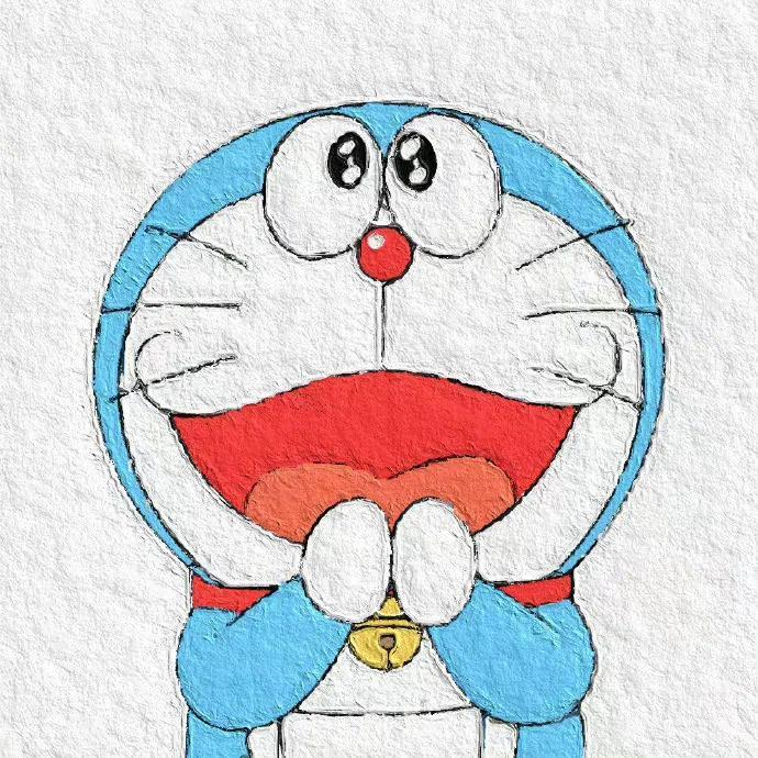 为什么别人的猫咪头像总比你的更萌？