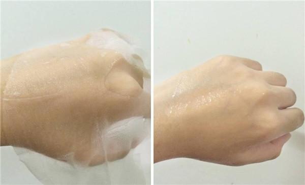 你的嘴巴中间有颗小珍珠吗？