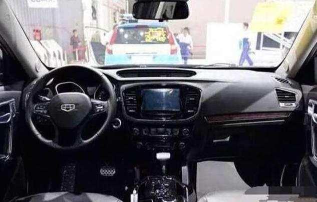 吉利帝豪EX9:10万级纯电SUV如何避坑省3万?这车值吗? 吉利帝豪EX9:10万级纯电SUV如何避坑省3万?这车值吗?