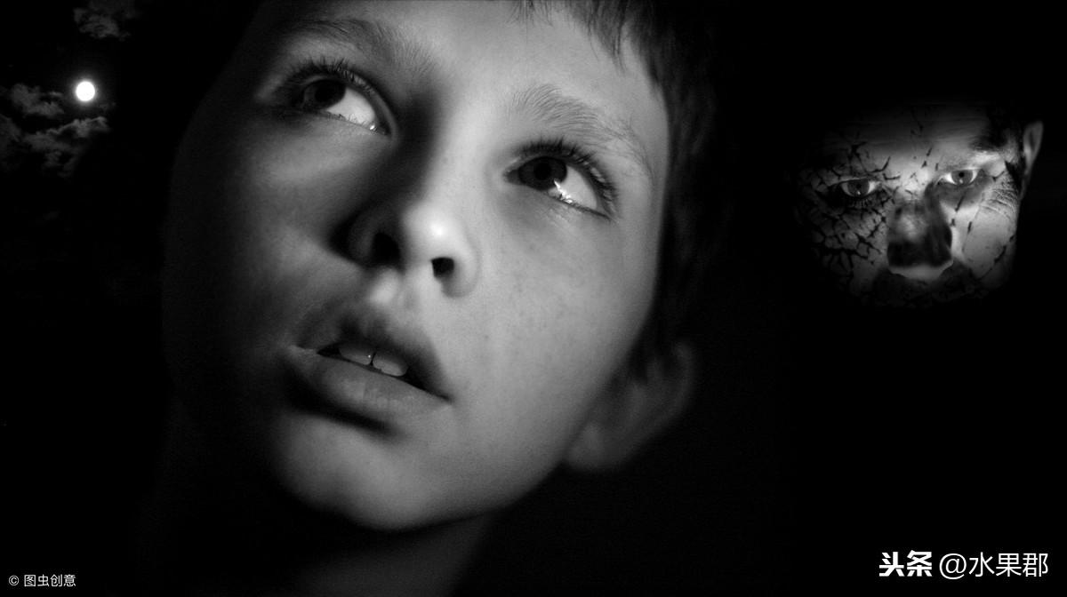 孩子梦见妈妈变成鬼预示什么?2025年亲子关系转机的3大启示 孩子梦见妈妈变成鬼预示什么?2025年亲子关系转机的3大启示