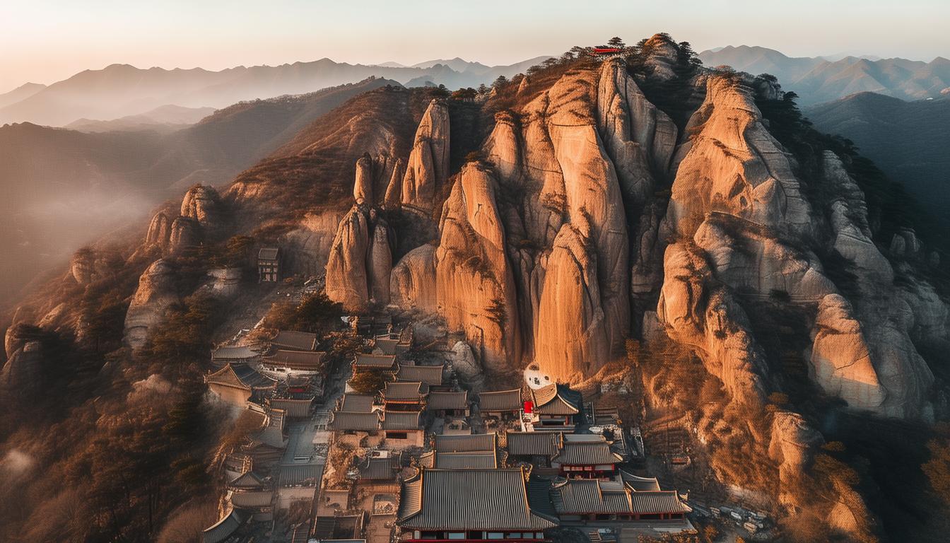 道教圣地河南有哪些_道教圣地河南有几个_河南的道教圣地