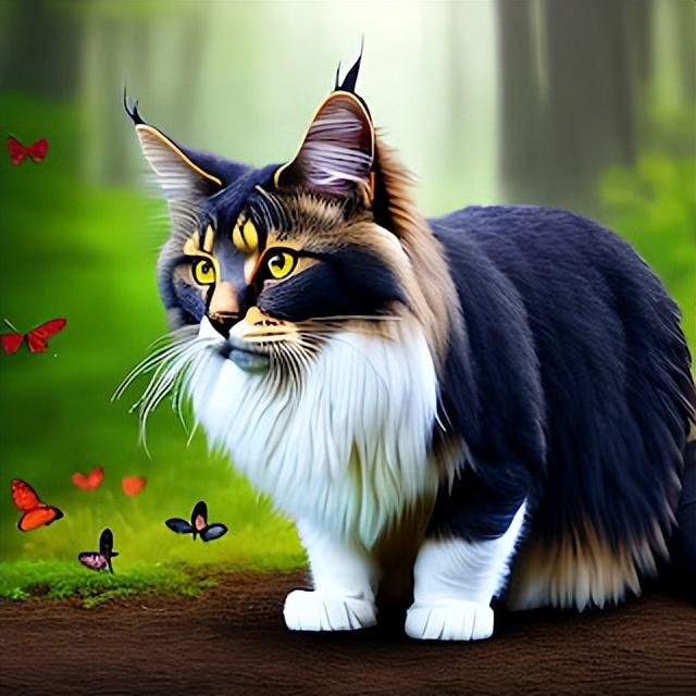 为什么别人拍的猫咪照片总比你的好看？