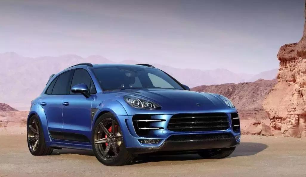 众泰SR8：国产“保时捷”的争议与突破，它为何成为现象级车型，消费者究竟在争论什么？