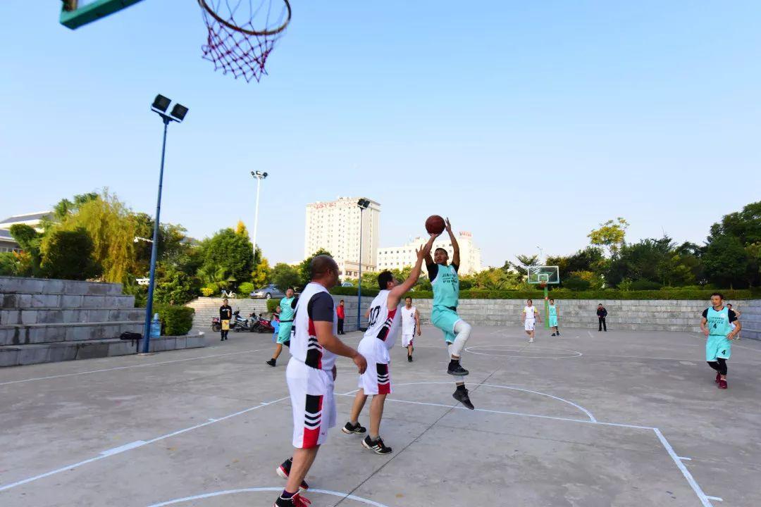 篮球竞赛日程表 篮球竞赛日程表