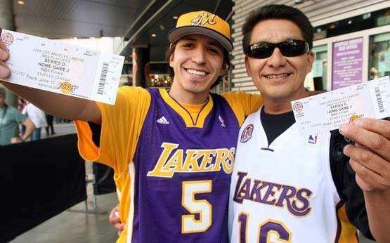 怎么买NBA比赛票？揭秘NBA购票的最佳平台与技巧