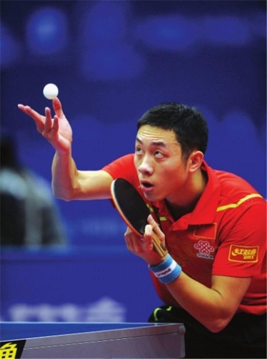 一个左撇子如何统治斯诺克球坛? 一个左撇子如何统治斯诺克球坛?