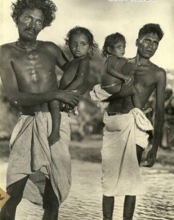 印度为何有种姓制度？