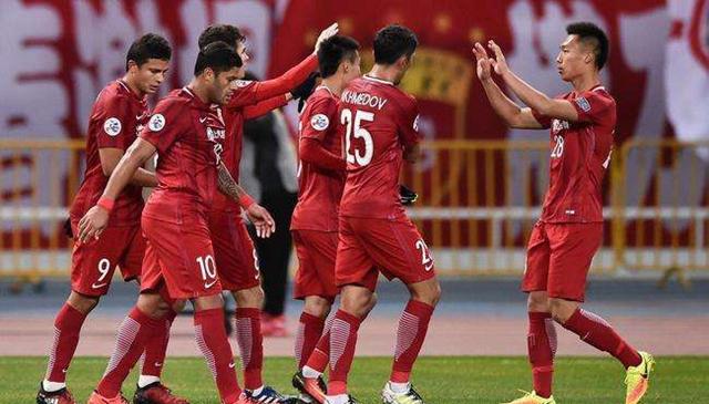 亚冠联赛积分榜全乱了，四队晋级两队淘汰，六队争四个淘汰赛名额