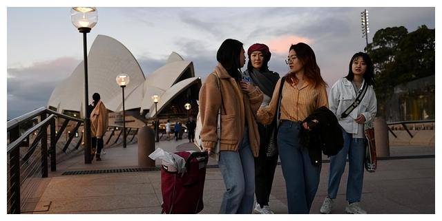 澳洲华人近况_澳洲华人旅游业如何? 澳洲华人近况_澳洲华人旅游业如何?