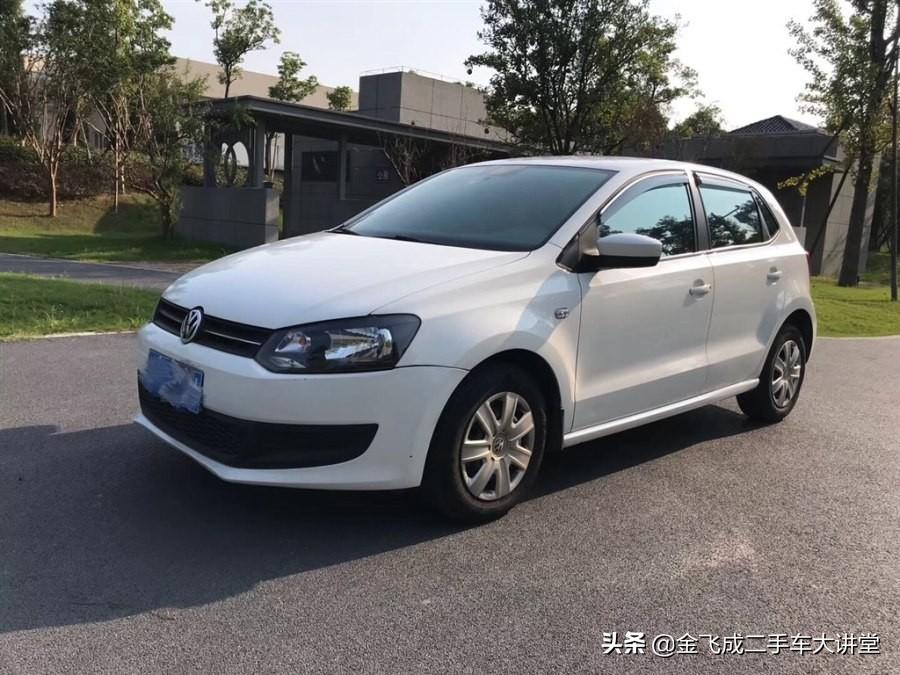 雪佛兰乐驰1.2真的是新手第一辆车的完美选择吗？