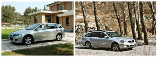 为什么马自达6旅行车被称为新手小白的第一台瓦罐车？