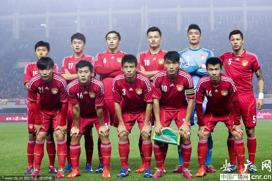 2015亚洲杯到底怎么追才过瘾？