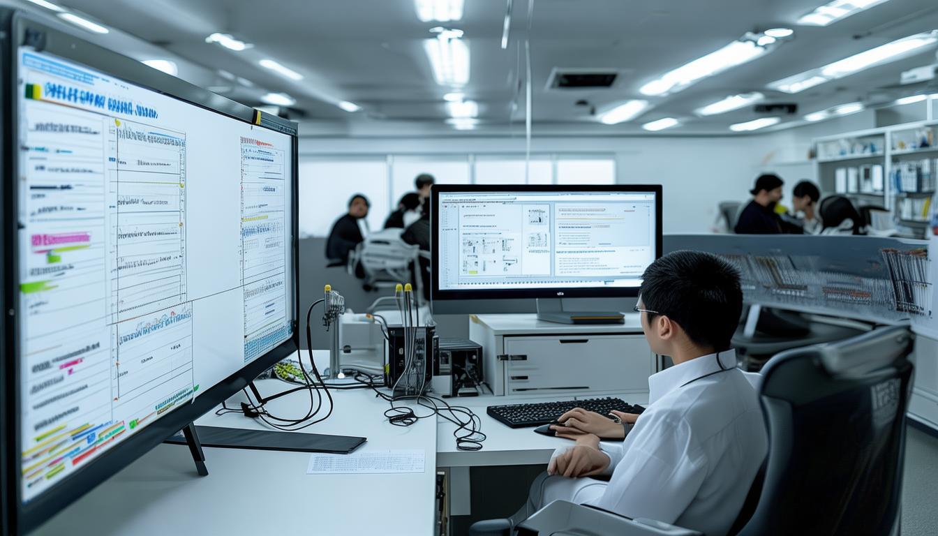 测试软件怎么写_软件测试都做些什么_软件测试是做什么的