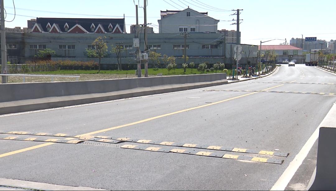 车子颠簸一下猛地进去？过减速带总被颠到怀疑人生的终极解决方案