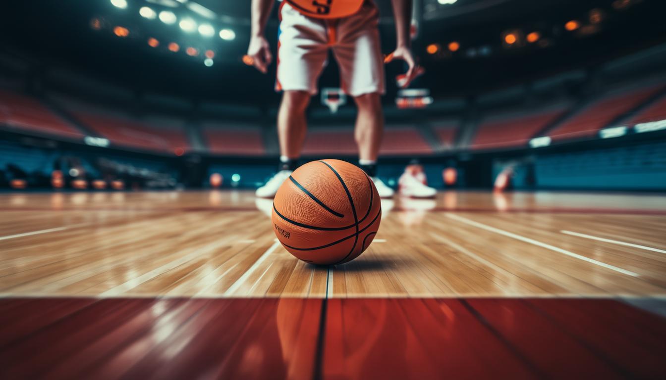 篮球比赛规则术语解释_NBA篮球比赛规则专业术语_篮球比赛规则大全