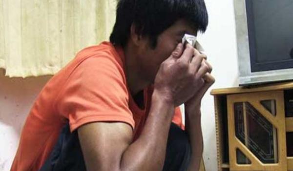 梦见胸口被刀刺流血预示什么?心理学权威解析与应对指南 梦见胸口被刀刺流血预示什么?心理学权威解析与应对指南