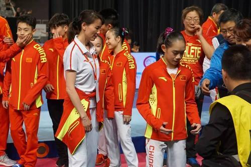 中国体操队首任队长离世背后藏着多少历史? 中国体操队首任队长离世背后藏着多少历史?