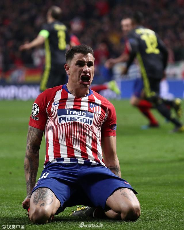 2014欧冠决赛为何让马竞球迷心碎十年？