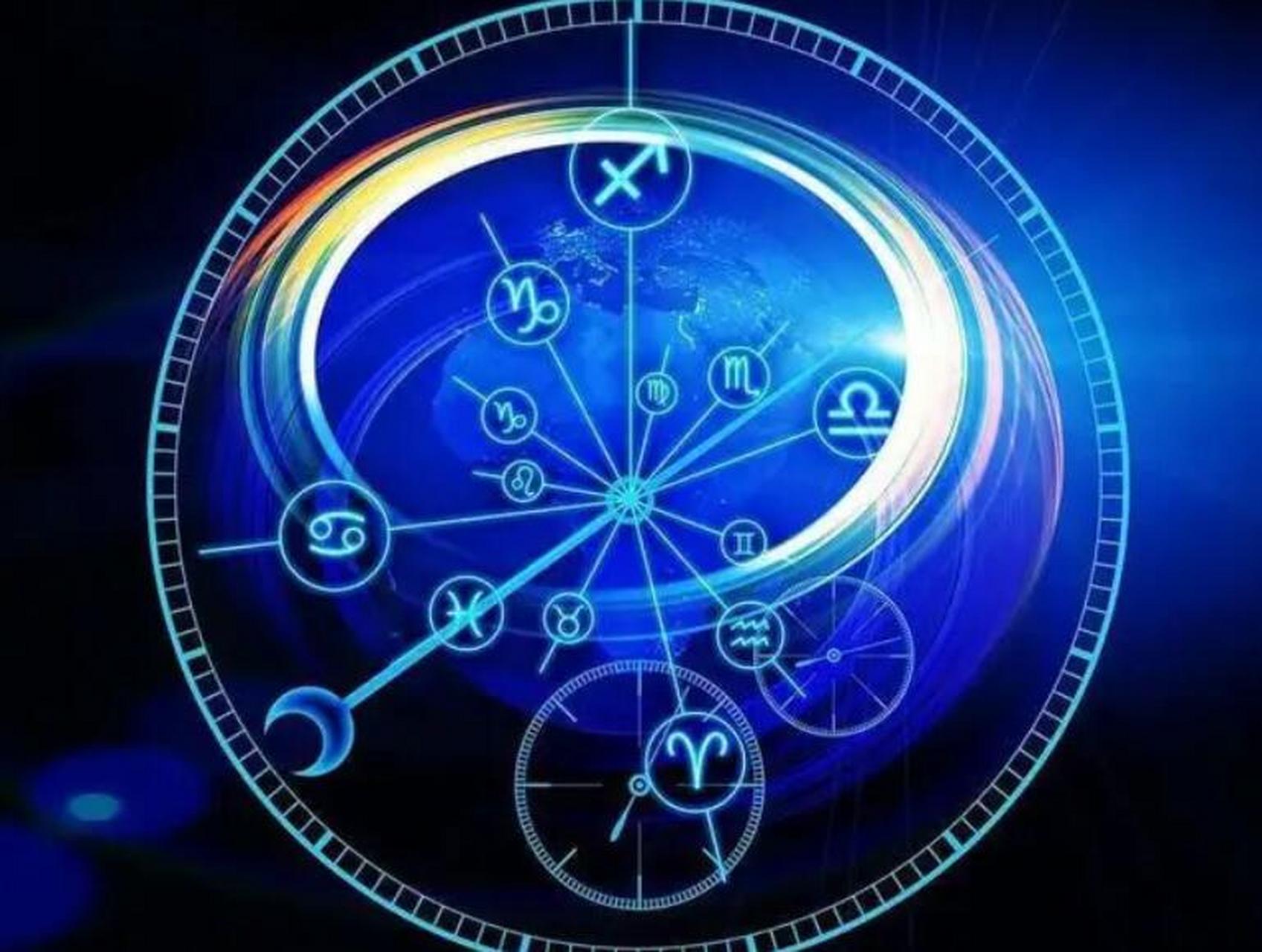 解锁命运密码：紫微斗数与八字命理的交融