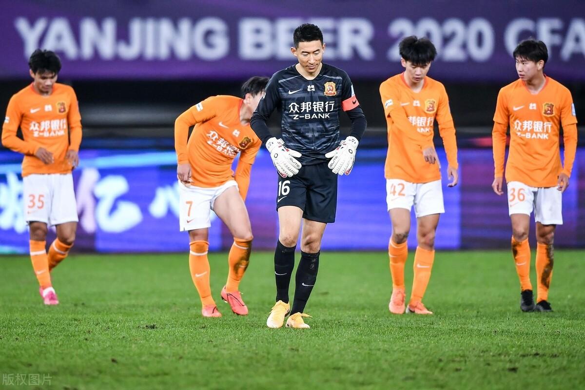 第一次看足协杯怎么不露怯？