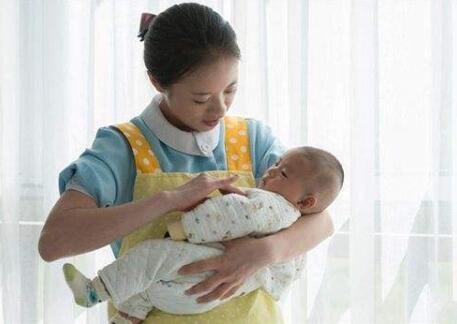 美国月嫂都做啥？新生儿护理及产妇生活照料全知道