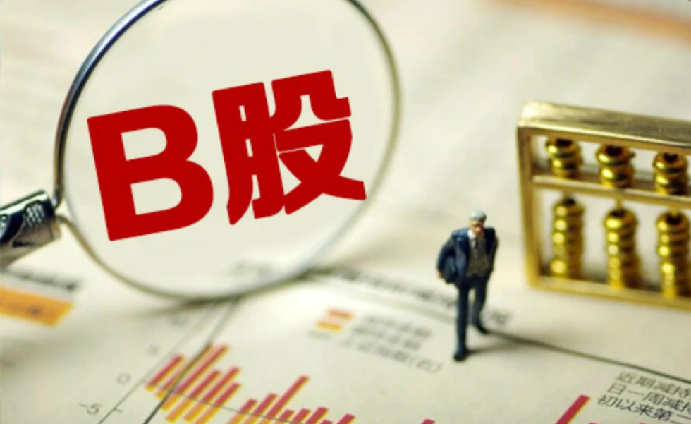 A股B股是什么意思？它们的区别在哪？看完这篇你就全明白了
