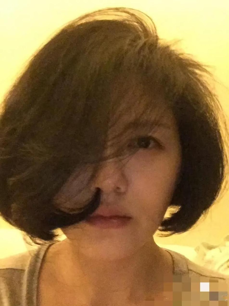 大S面相变化_大s命理分析微博_相由心生面相解读