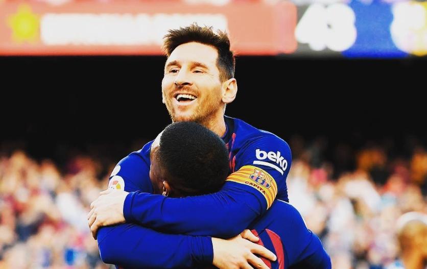 西甲最新积分榜：五个档次显现竞争格局