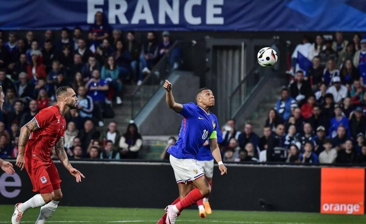 英格兰热身赛到底有啥看头？